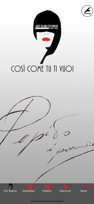 Pepito Parrucchieri