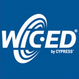 WICED-SENSE