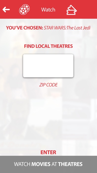 Movies for MoviePass screenshot 2