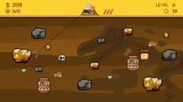 Game screenshot Gold Miner 4 hack
