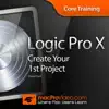 First Project For Logic Pro X contact information