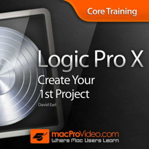 First Project For Logic Pro X App Cancel