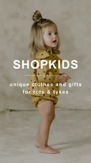 shopkids problems & solutions and troubleshooting guide - 2