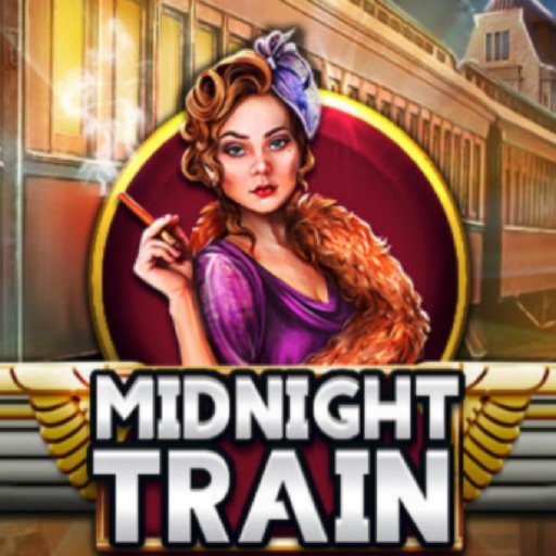 午夜的火车 icon