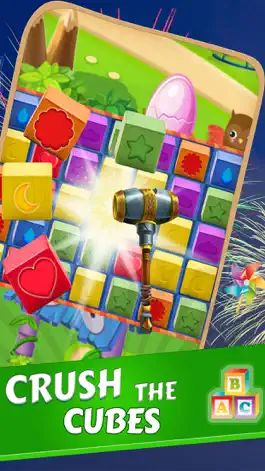 Game screenshot Toon Crush apk