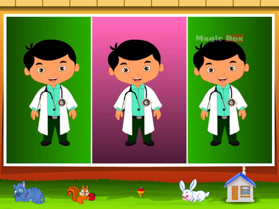 Screenshot #6 pour Tamizh Kids Rhymes Vol 02