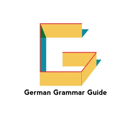 UMD German Grammar Guide Cheats