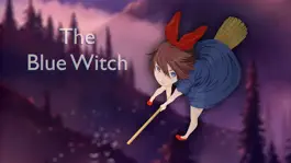 Game screenshot The Blue Witch mod apk