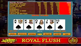 Game screenshot Jacks or Better - Casino Style hack