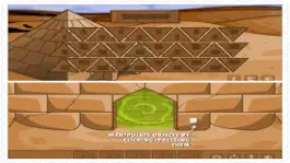 Game screenshot Ancient Egyptian Pyramids To Escape mod apk