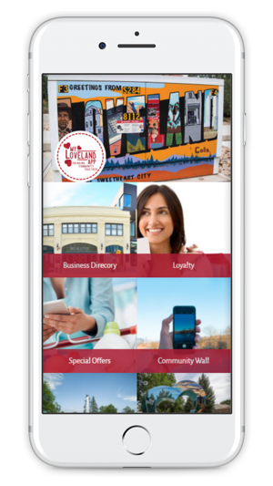 My Loveland App(圖1)-速報App