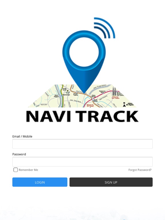 Screenshot #4 pour Navi Track