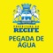 A aplicação "Recife PegadasA" permite que Você possa medir sua Pegada de Água, que é o volume de água que usa e contamina nas atividades cotidianas, e o volume total de água doce que se utiliza para produzir os bens e serviços que você consome