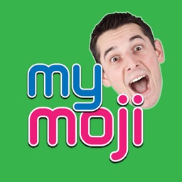 MyMoji: Create Your Own Emojis