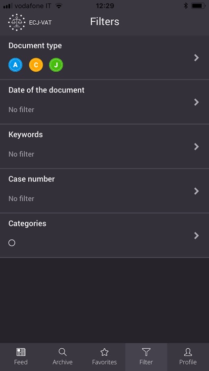 ECJ-VAT screenshot-5