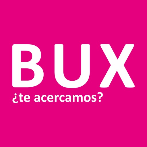 Bux Vitoria-Gasteiz icon