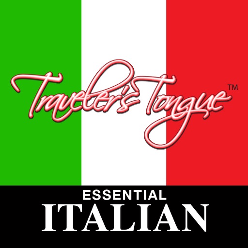 Essential Italian