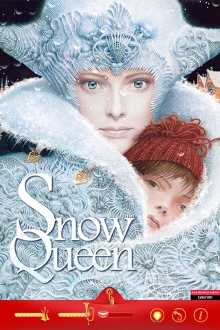 Snow Queen with Previewのおすすめ画像1