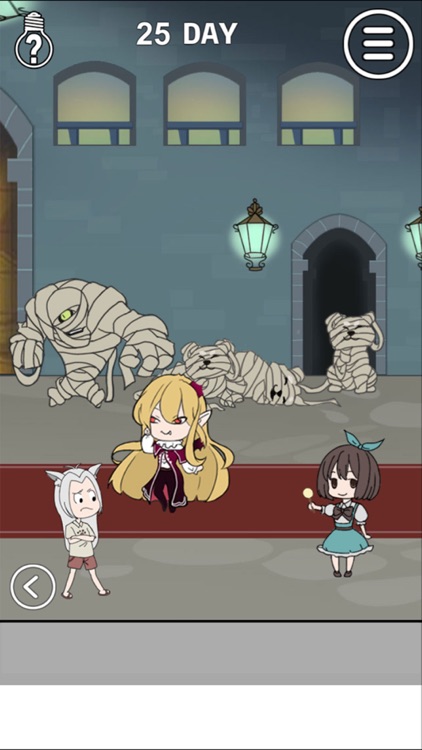 My Boyfriend is a Dog screenshot-3