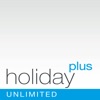 holiday plus UNLIMITED