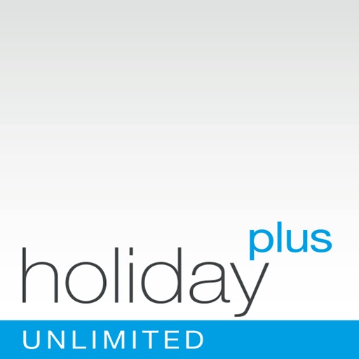 holiday plus UNLIMITED