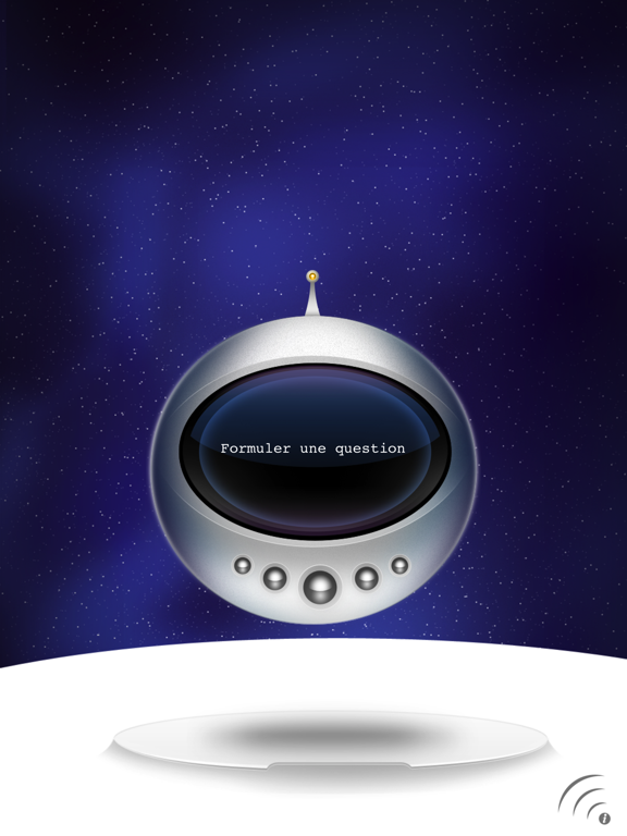 Screenshot #4 pour Divination