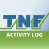 TNF Activity Log