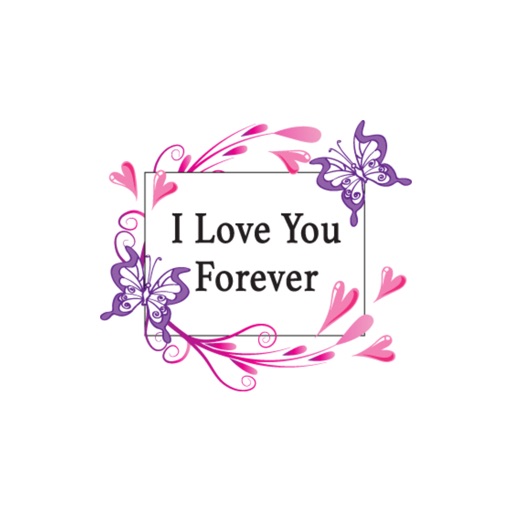 love letter for you every day1 iOS App