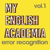 My English Academia Vol.1 - iPhoneアプリ