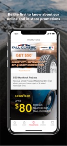 Discount Tire screenshot #3 for iPhone