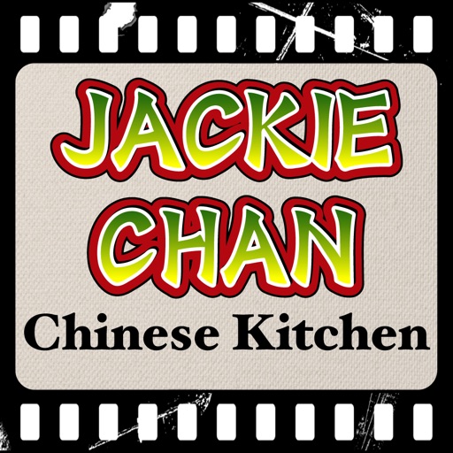 Jackie Chan Chinese icon