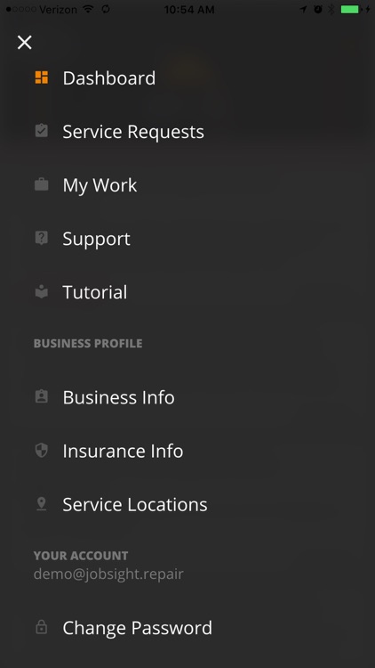JobSight - Contractor Network screenshot-3