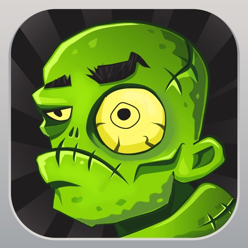 Monster Village Farm icon