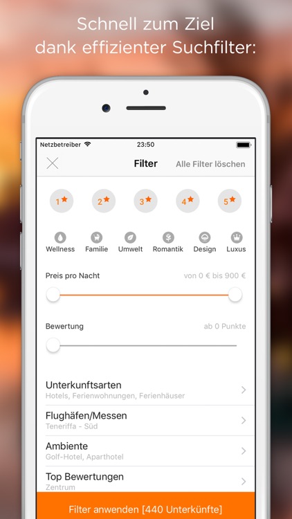 idealo Hotel & Ferienwohnung screenshot-3
