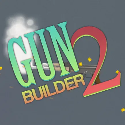 Gun Builder 2 Cheats
