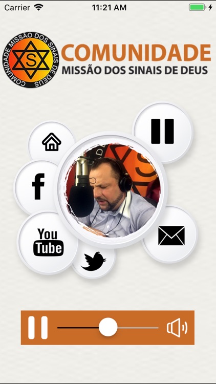 Rádio Sinais de Deus