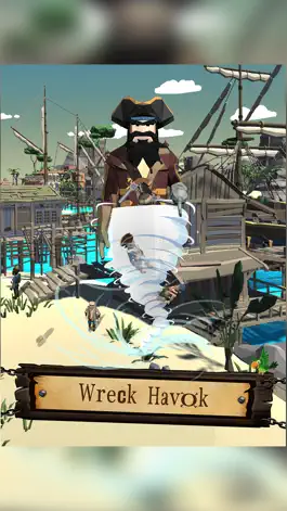 Game screenshot Pirate io hack