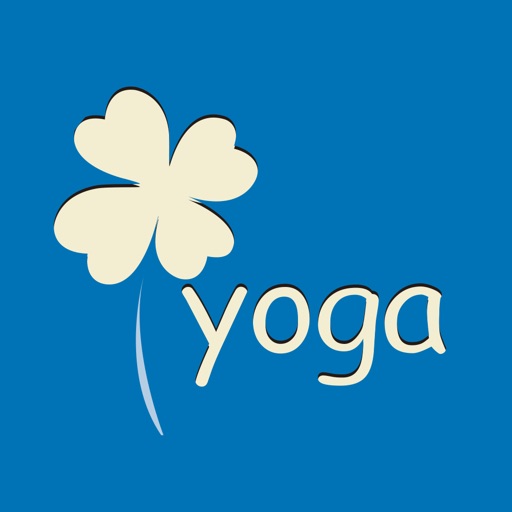 iYoga Center icon