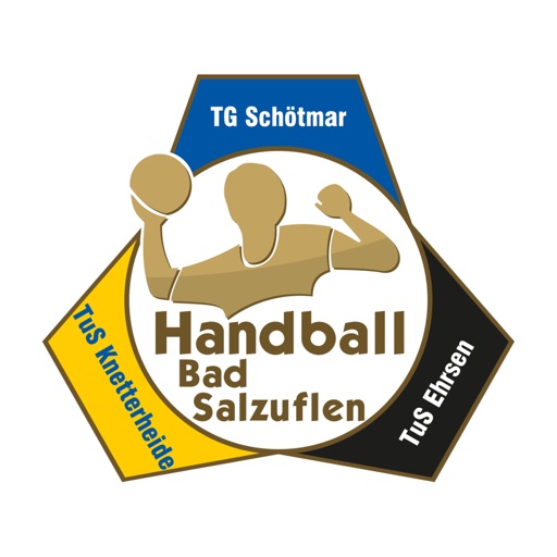 Handball Bad Salzuflen icon