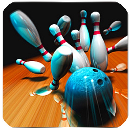 Bowling Game Center icon