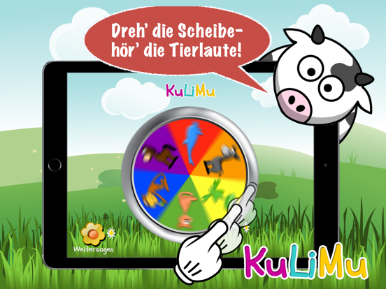 Screenshot #5 pour KuLiMu