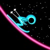 Ski On Neon - Top Flying Game! - iPhoneアプリ