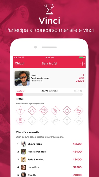 SnapFood screenshot-4