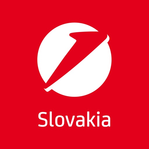 Smart Banking Slovakia iOS App