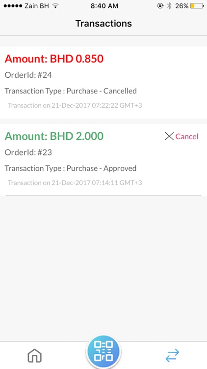 FirstTarget screenshot-4