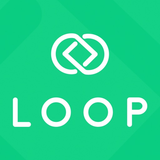 Loop - Community Loop icon