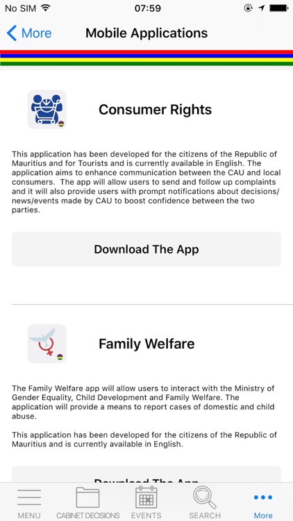 Search Gov screenshot-3