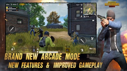 download PUBG MOBILE apps 1