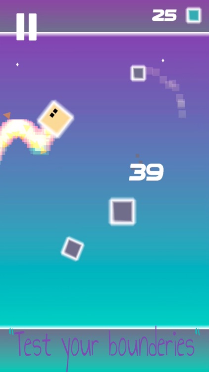 Dodge It - SS.Games screenshot-4