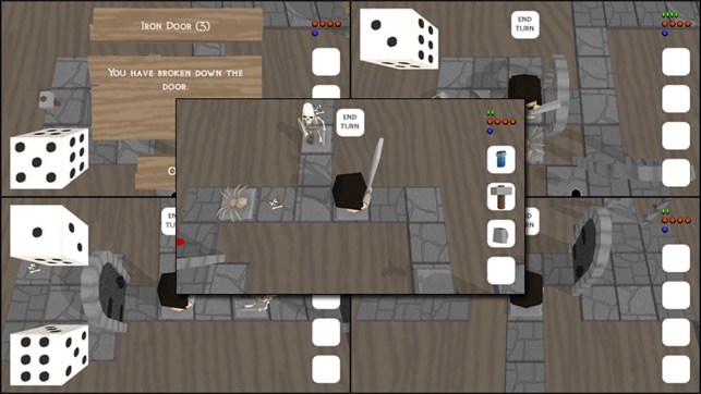 D6Dungeon